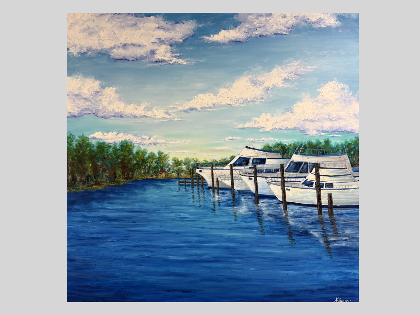 Dockside