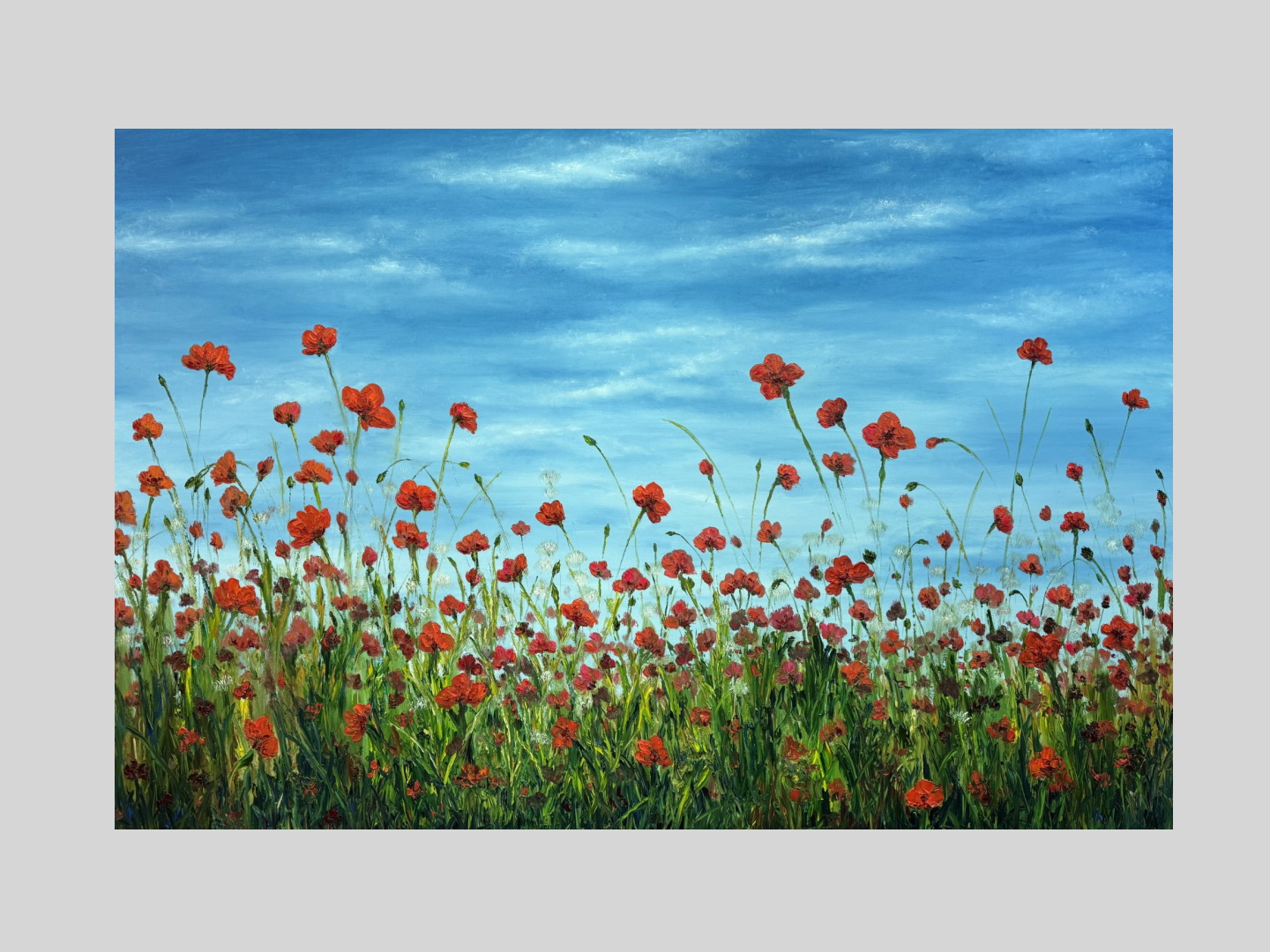 Crimson Field